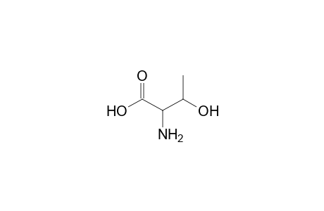 THR;THREONINE