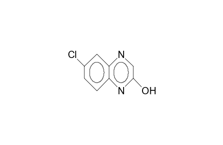 6-CHLORO-2-QUINOXALINOL