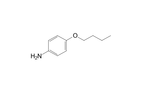 4-Butoxyaniline