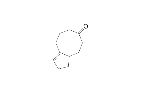 Bicyclo-[6.3.0]-undec-8-en-4-one