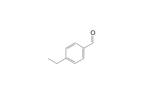 4-Ethyl-benzaldehyde