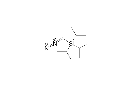 Triisopropylsilyldiazomethane