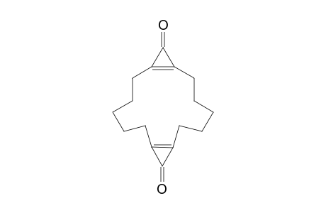 [5.5]Cyclopropenonophane