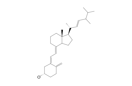 Vitamin D2