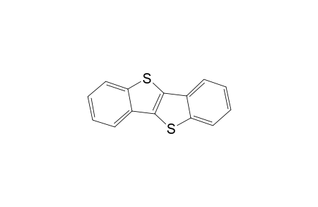 BENZO-THIENO-[3,2-B]-BENZOTHIOPHENE