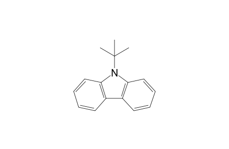 9-Tert-butylcarbazole