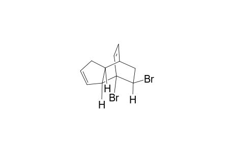 1,10-Dibromotricyclo[5.2.2.02,6]undeca-3,8-diene