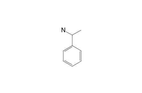 A-Methyl-benzylamine