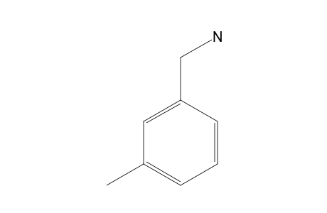 3-Methyl-benzylamine