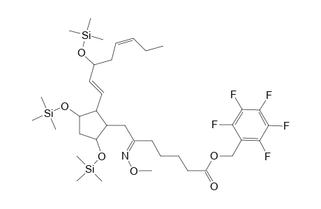 .delta.-17-6-keto-pgf-1.alpha.