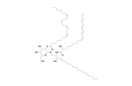 AHexCer (O-22:4)18:1;2O/18:4;O