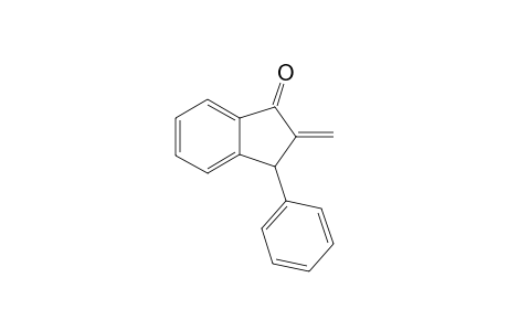 2-Methylene-3-phenyl-3H-inden-1-one