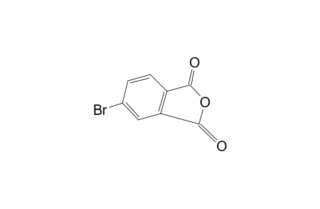4-bromophthalic anhydride