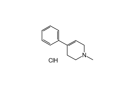 MPTP hydrochloride