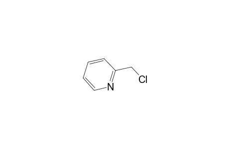 2-(Chloromethyl)pyridine