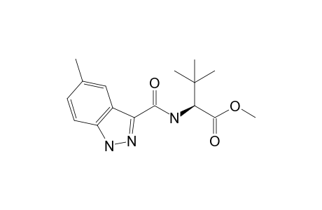 MDMB-5Me-INACA