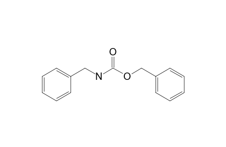 Benzyl benzylcarbamate