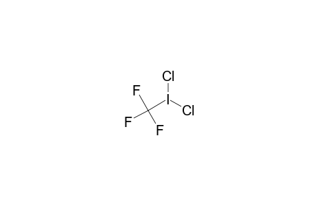 TRIFLUOROMETHYLIODINE-DICHLORIDE