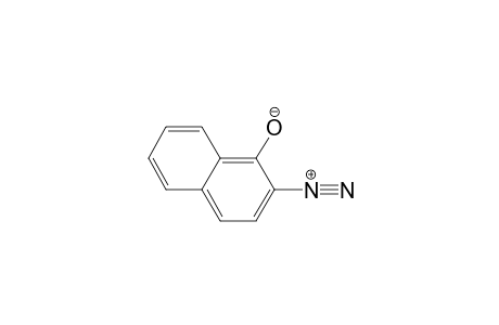 1-DIAZO-2(2H)-NAPHTHALENONE