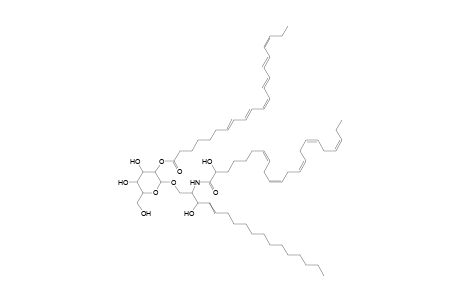 AHexCer (O-20:6)17:1;2O/22:5;O