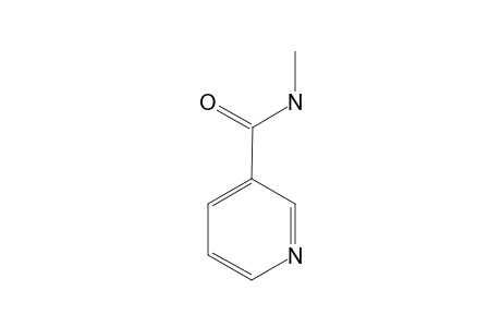 N-methylnicotinamide