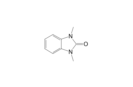 1,3-Dimethyl-2-benzimidazolinone