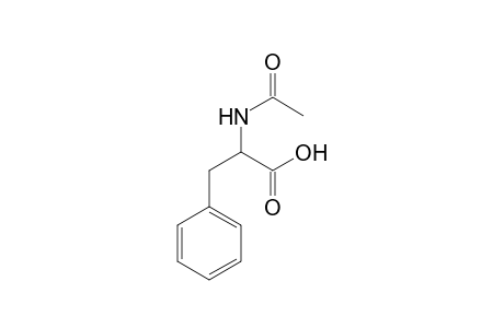 DL-N-ACETYL-3-PHENYLALANINE