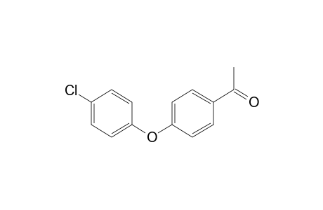 4'-(p-chlorophenoxy)acetophenone