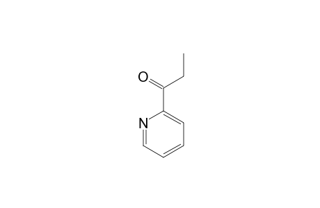 ethyl 2-pyridyl ketone