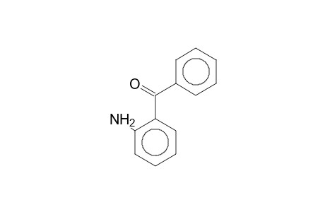 2-Aminobenzophenone