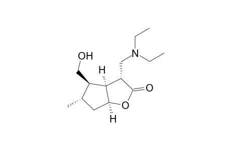 Gelsebamine