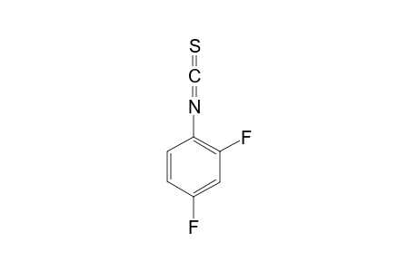 2,4-Difluorophenyl isothiocyanate