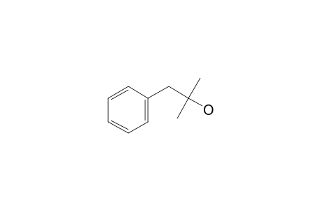 PHENETHYL ALCOHOL, A,A-DIMETHYL-,