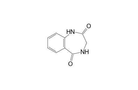2,3,4,5-Tetrahydro-1H-1,4-benzodiazepine-2,5-dione