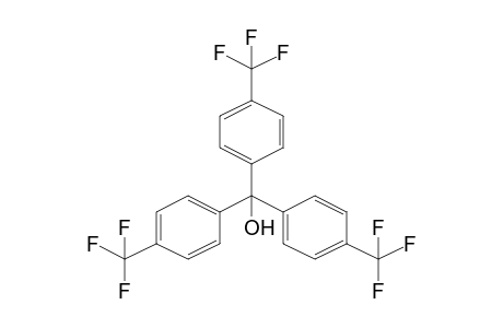 Tris[4-(trifluoromethyl)phenyl]methanol