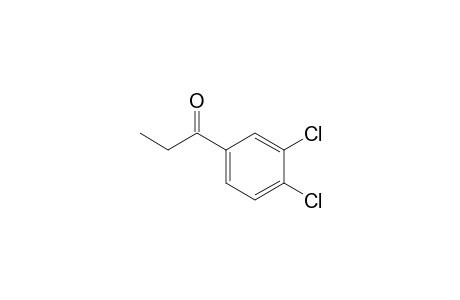 3',4'-Dichloropropiophenone