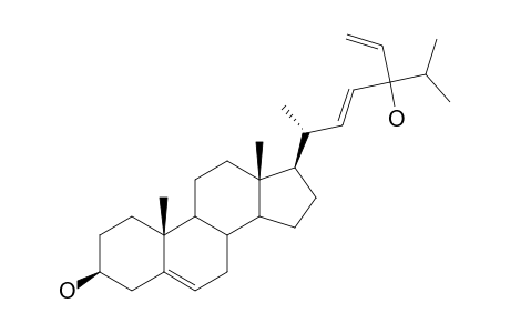 CYTOSPHAEROL