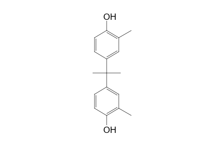 4,4'-Isopropylidenedi-o-cresol