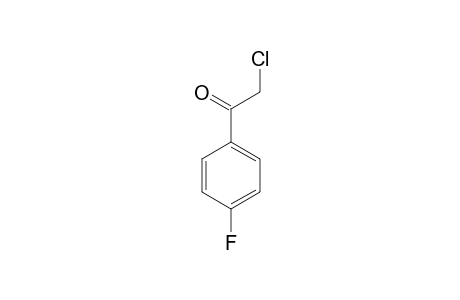 2-Chloro-4'-fluoroacetophenone