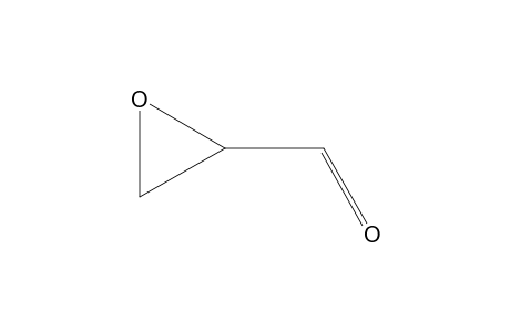 Glycidaldehyde