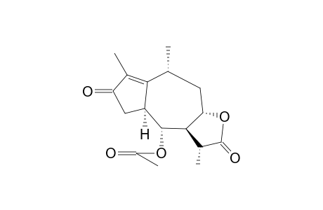 HELENALIN,ACETYL,NEO,11-B,13-DIHYDRO