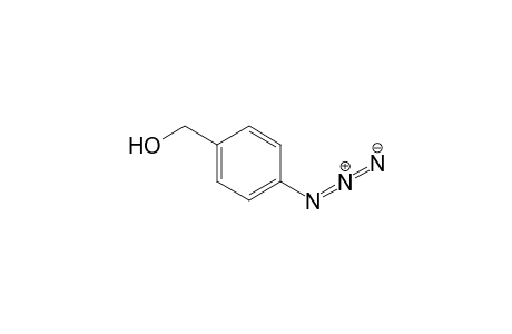 (4-Azidophenyl)methanol