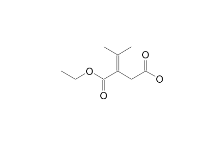 Ethyl 2-isopropylidenesuccinate