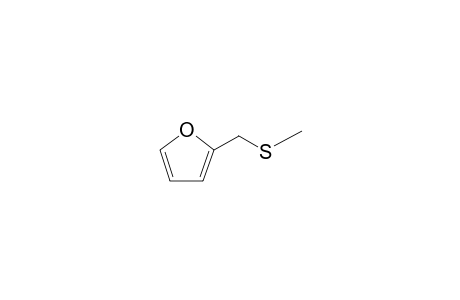 2-[(methylthio)methyl]furan