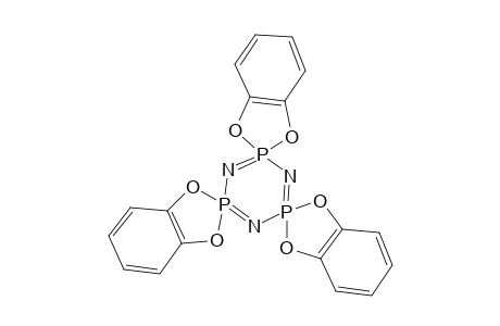 2,4,6-tris(o-phenylenedioxy)-1,,5,2,4,6-triazatriphosphorine