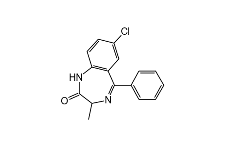 3-Methylnordiazepam