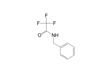 N-benzyl-2,2,2-trifluoroacetamide