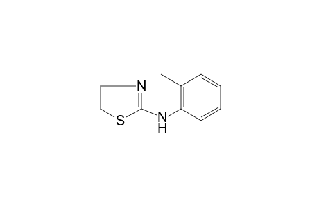 2-(o-TOLUIDINO)-2-THIAZOLINE