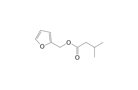 Furfuryl 3-methylbutanoate