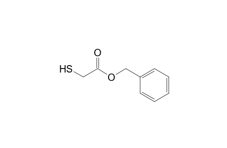 Benzyl mercaptoacetate